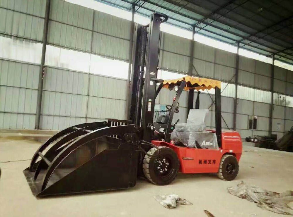 【杭叉百科】叉車春季保養(yǎng)知識(shí)，你知道幾點(diǎn)？