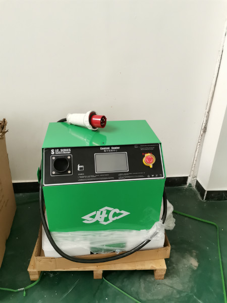 叉車(chē)電池